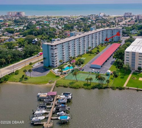 308-100 Silver Beach Ave, Daytona Beach, FL, 32118-4854 | Card Image