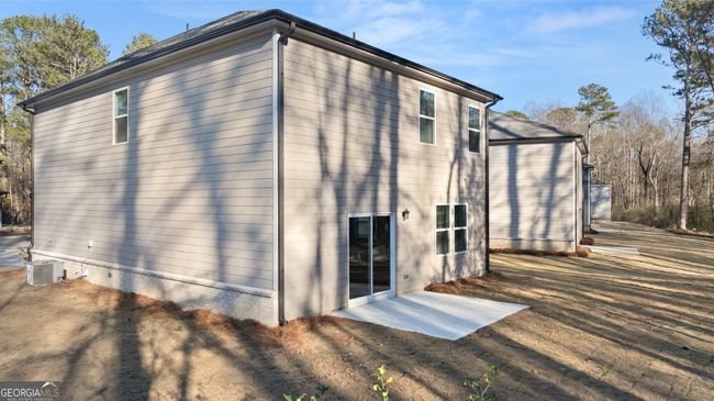 965 Evergreen Rd, House other with 4 bedrooms, 3 bathrooms and null parking in Winder GA | Image 35