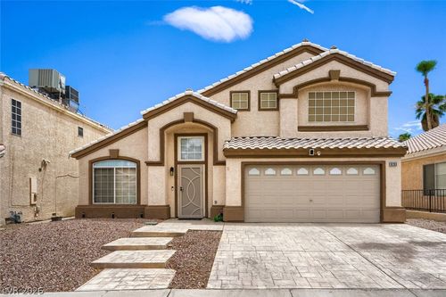 9203 Sangria Ln, Las Vegas, NV, 89147-7914 | Card Image