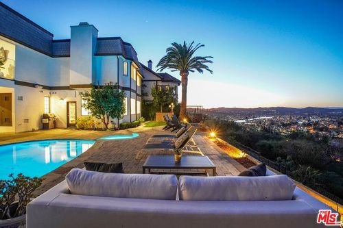 3485 Ridgeford Dr, Westlake Village, CA, 91361 | Card Image