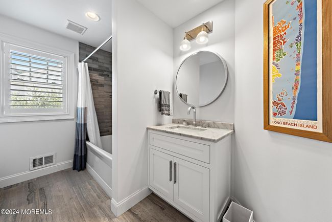 27 17 Th St, House other with 5 bedrooms, 5 bathrooms and null parking in Surf City NJ | Image 68