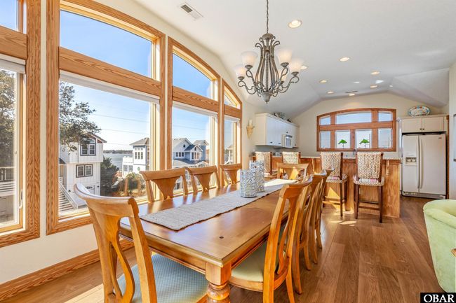 513 First Flight Run, House other with 6 bedrooms, 7 bathrooms and null parking in Kitty Hawk NC | Image 11