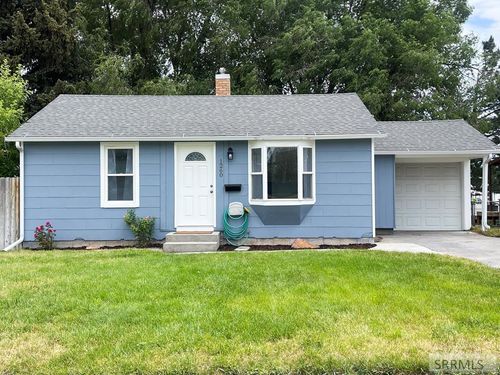 1260 Bear Ave, Idaho Falls, ID, 83402-2049 | Card Image