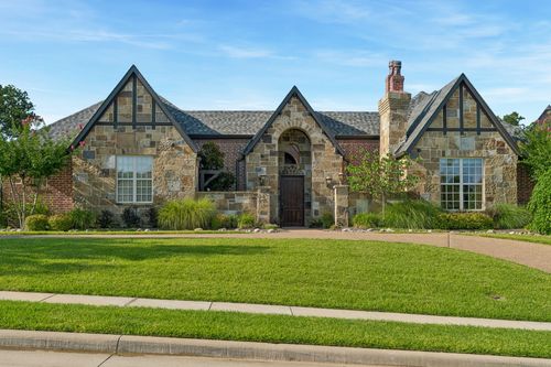 4713 Clydesdale Dr, Flower Mound, TX, 75028-4089 | Card Image