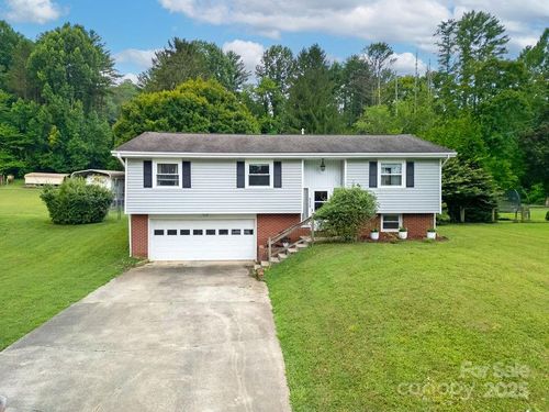 532 Elm Bend Rd, Brevard, NC, 28712-9577 | Card Image