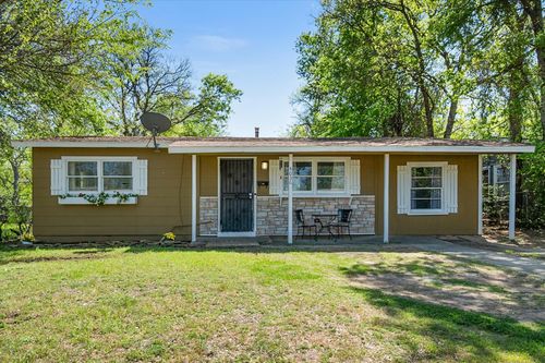 4036 Wiman Dr, Fort Worth, TX, 76119-2941 | Card Image
