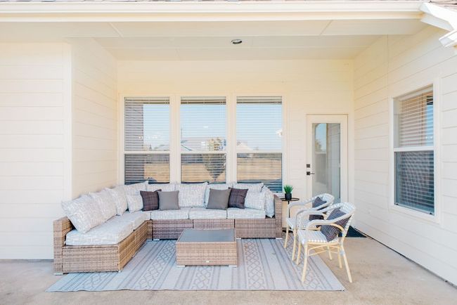 1377 Block Rd, House other with 4 bedrooms, 3 bathrooms and null parking in Gunter TX | Image 32