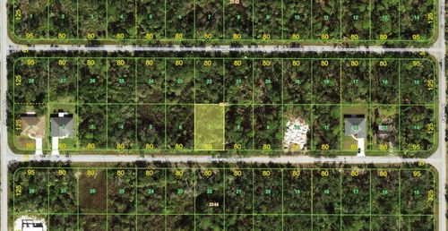 13358 Leatherbury Ave, Port Charlotte, FL, 33953-1300 | Card Image