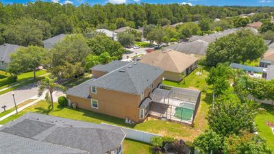 5034 Coveview Drive, House other with 4 bedrooms, 3 bathrooms and null parking in Saint Cloud FL | Image 3