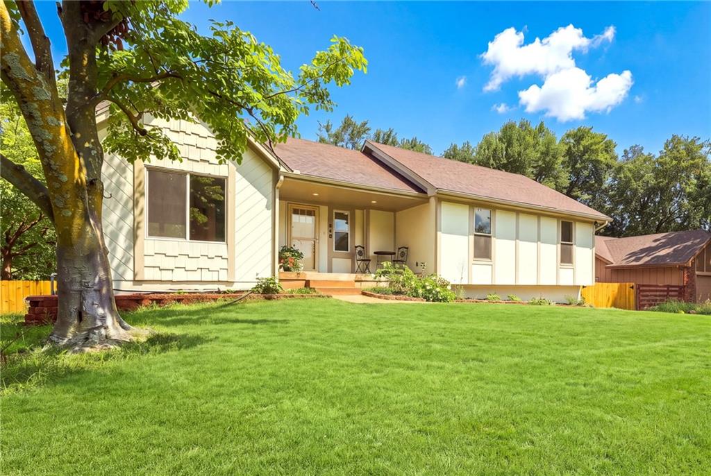 Residential in Lee's Summit 4