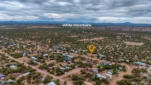 8429 Snowflake Cir, Show Low, AZ, 85901-7025 | Card Image