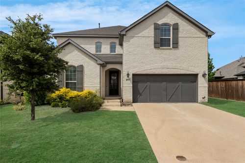 813 Harrington Ln, Celina, TX, 75009-1529 | Card Image
