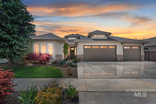 3505 W Sand Wedge St, Meridian, ID, 83646-4989 | Card Image