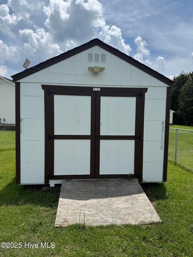 3005 Condor Ct, House other with 3 bedrooms, 2 bathrooms and 2 parking in Deep Run NC | Image 35