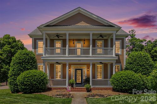 515 Academy St, Mc Adenville, NC, 28101-9004 | Card Image