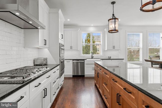 206 Valley Creek Ln, House other with 4 bedrooms, 4 bathrooms and null parking in SPRING CITY PA | Image 11