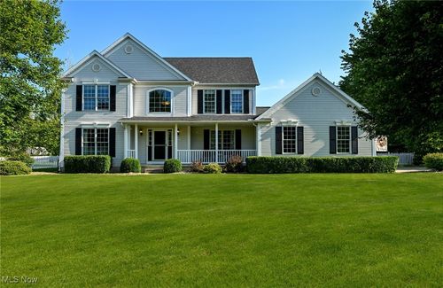 10575 Tallmadge Rd, Diamond, OH, 44412-9787 | Card Image