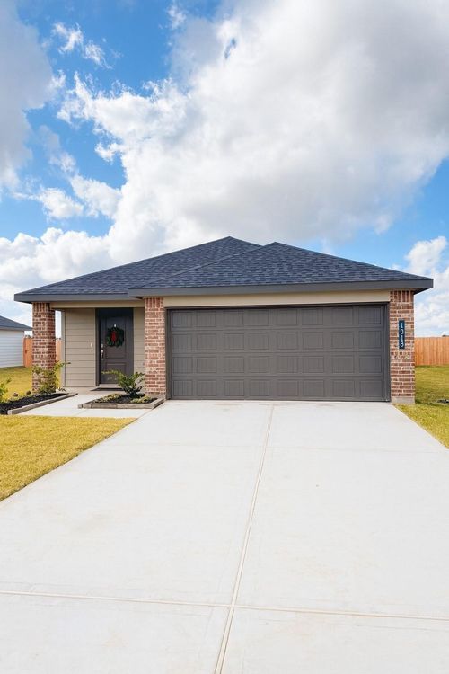 1018 Bluegill Ln, Alvin, TX, 77511-3168 | Card Image