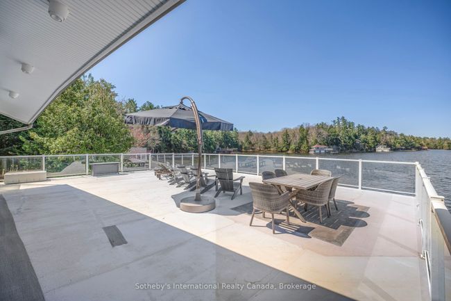 UNIT-1 - 1281 Brackenrig Rd, House other with 4 bedrooms, 3 bathrooms and 6 parking in Port Carling ON | Image 37