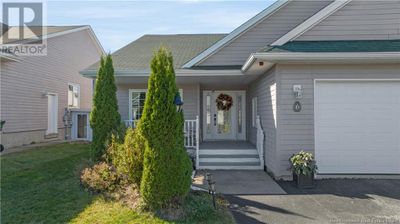 6 Zackery Crt, House other with 4 bedrooms, 3 bathrooms and null parking in Rothesay NB | Image 3