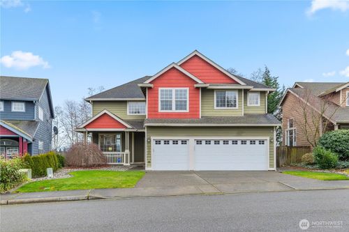 6322 Rebecca Avenue Se, Auburn, WA, 98092 | Card Image