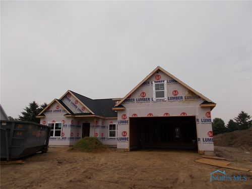 1090 Seneca Drive Drive, Wauseon, OH, 43567 | Card Image