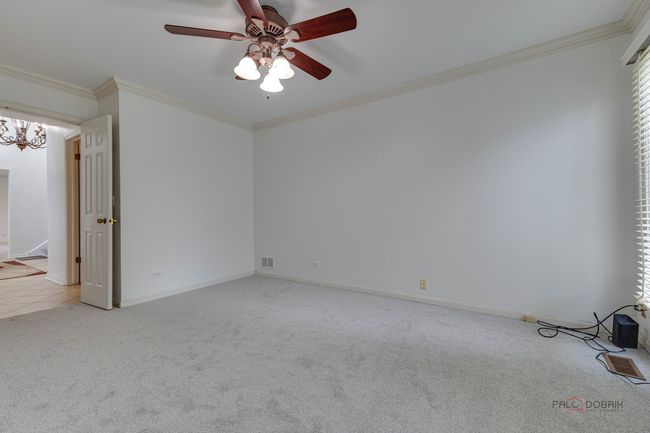 1161 Glenwood Ln, House other with 5 bedrooms, 4 bathrooms and 2 parking in Hoffman Estates IL | Image 17