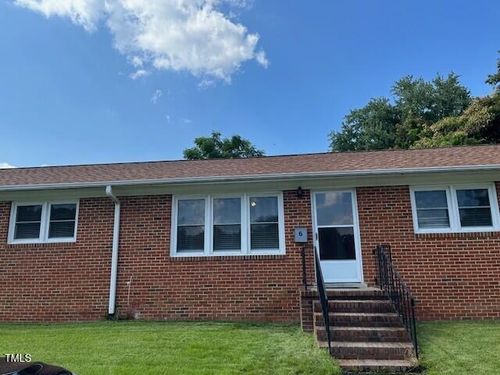 unit-6-168 W Braxton Foushee St, Carrboro, NC, 27510-2694 | Card Image