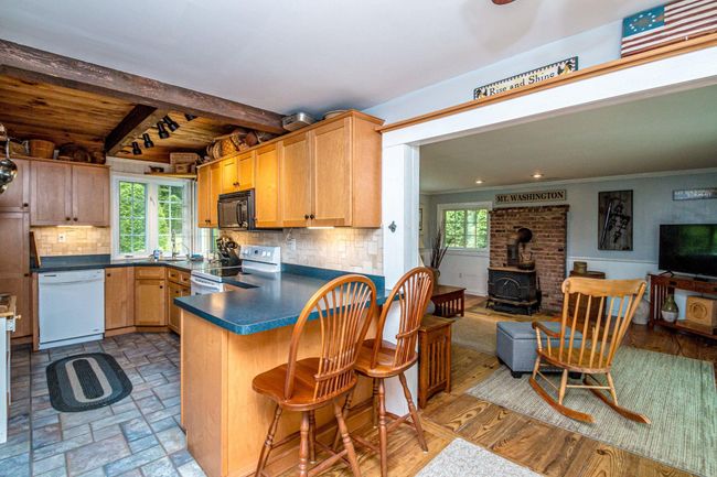 435 Rolling Ridge Rd, House other with 2 bedrooms, 3 bathrooms and null parking in Bartlett NH | Image 7