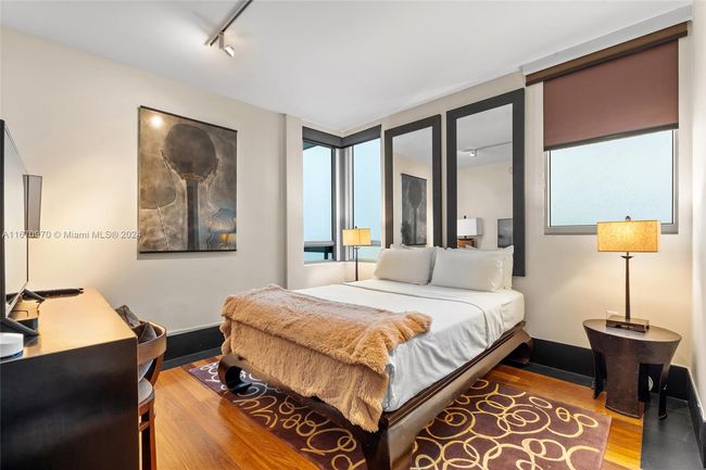 3204 - 101 20 Th St, Condo with 2 bedrooms, 2 bathrooms and null parking in Miami Beach FL | Image 14