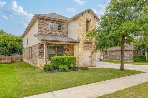 1225 Peregrine Way, Leander, TX, 78641-9017 | Card Image