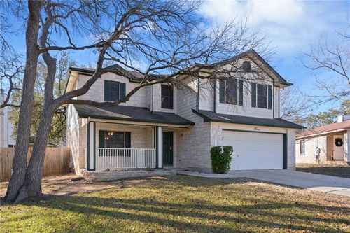 102 Presidio Dr, Leander, TX, 78641-9427 | Card Image