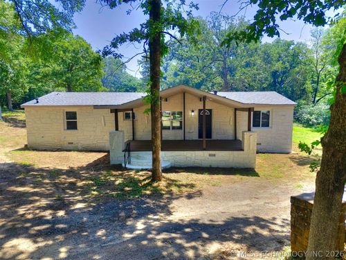 421065 E 1174 Rd, Eufaula, OK, 74432-4255 | Card Image