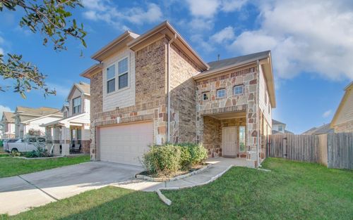 3514 Vivaldi Dr, Katy, TX, 77493-3316 | Card Image