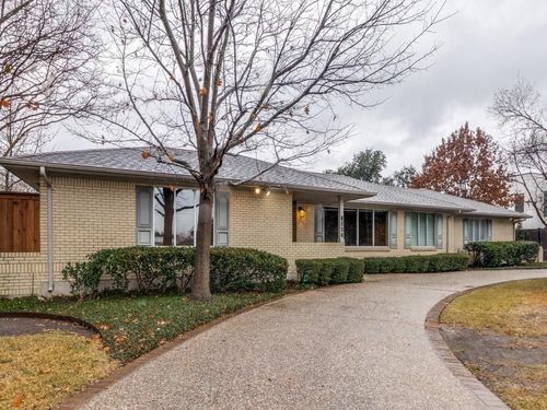 6130 Walnut Hill Ln, Dallas, TX, 75230-5018 | Card Image