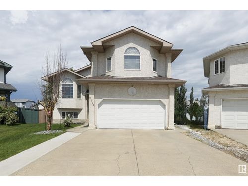 2218 Kaufman Way Nw, Edmonton, AB, T6L7E2 | Card Image