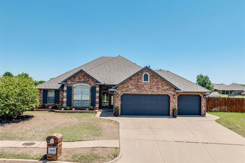 11420 Sturbridge Road, Oklahoma City, OK, 73162 | Card Image