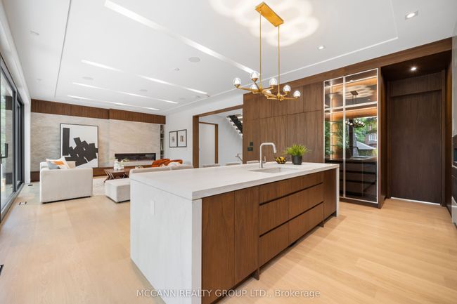 64 Glengowan Rd, House other with 6 bedrooms, 6 bathrooms and 4 parking in Toronto ON | Image 16