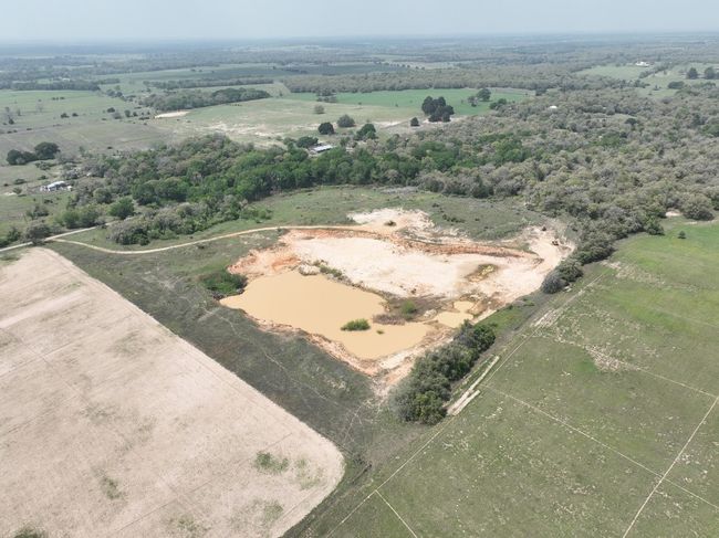 Bird's eye view with a rural view | Image 11