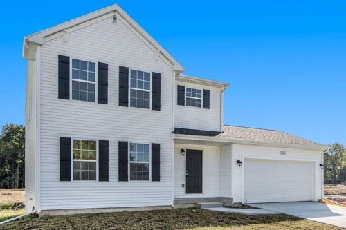 1655 Aspen Trail, Otsego Township, MI, 49078 | Card Image