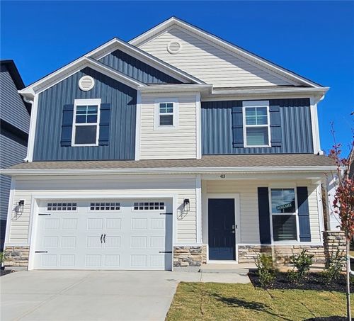 413 Barbican Pl, Greenville, SC, 29605-6343 | Card Image