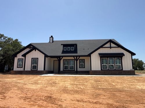 165 Oak Grove Way, Springtown, TX, 76082-0015 | Card Image