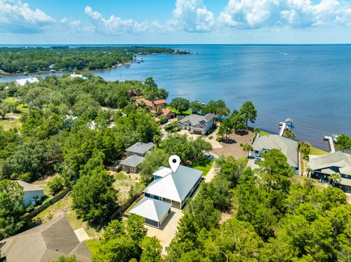 521 Shelter Cove Dr, Santa Rosa Beach, FL, 32459-3160 | Card Image