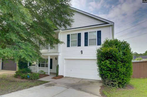 339 Bracken Dr, Lexington, SC, 29072-7035 | Card Image