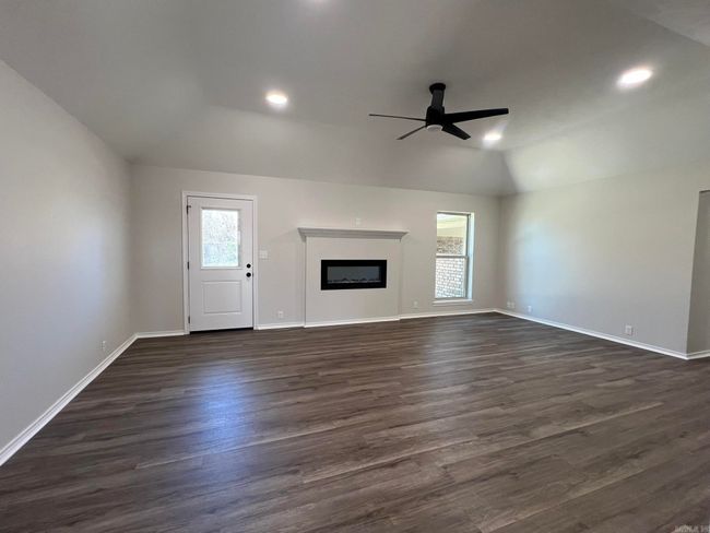 1307 E 48 Th St, House other with 3 bedrooms, 2 bathrooms and null parking in Texarkana AR | Image 13