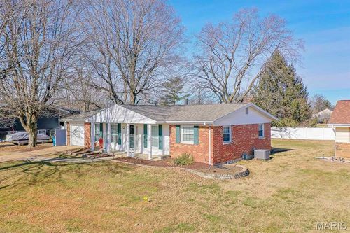 5 Weigela Court, Swansea, IL, 62226 | Card Image