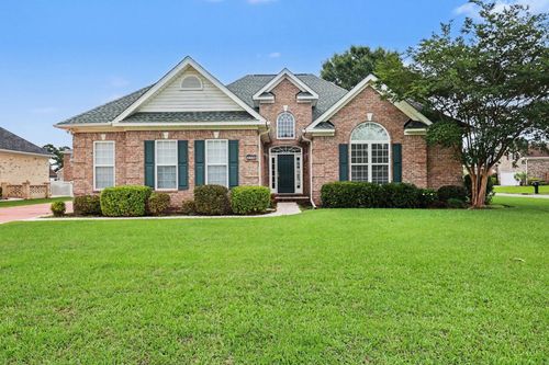 219 Cypress Estates Dr, Murrells Inlet, SC, 29576-9123 | Card Image