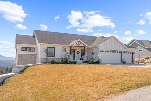 454 Silver Sunset Ln, Kimberling City, MO, 65686 | Card Image