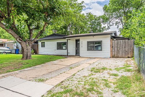 2510 Bluffton Dr, Dallas, TX, 75228-5021 | Card Image