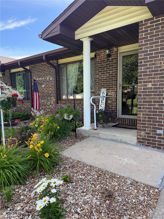 Residential in Kirksville